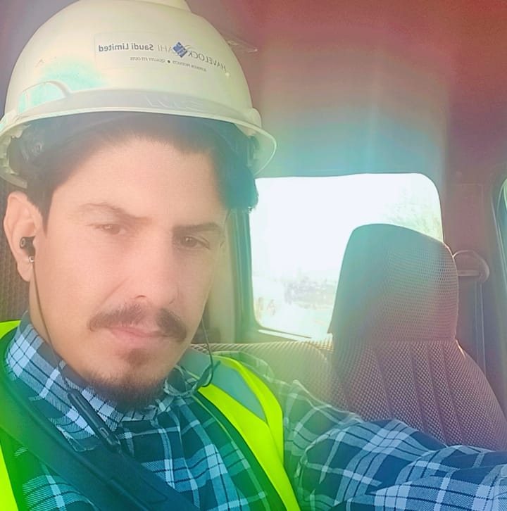 CEO Fazal Anwar Roghani